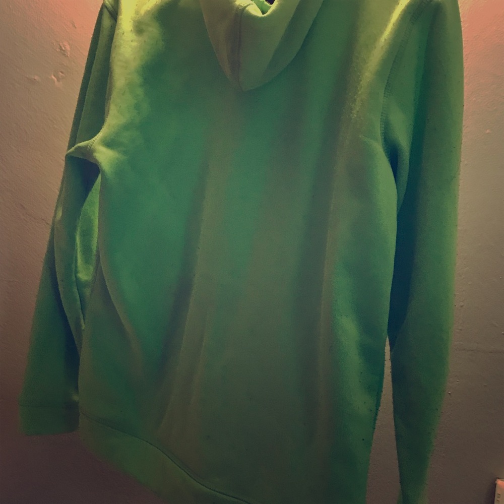 Sweat shirt